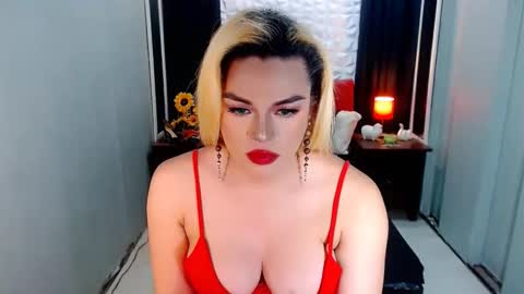 cervena online show from 03/10/26, 06:07