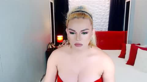 cervena online show from 06/11/26, 05:22