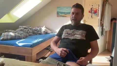 pheromone45 online show from 02/10/25, 09:36