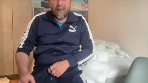 pheromone45 online show from 02/13/25, 12:11