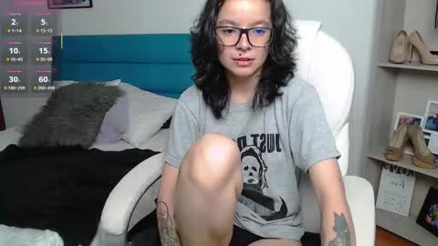 Sophia online show from 09/12/25, 04:56