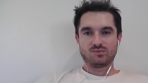 PhilipBorison online show from 10/21/25, 12:17