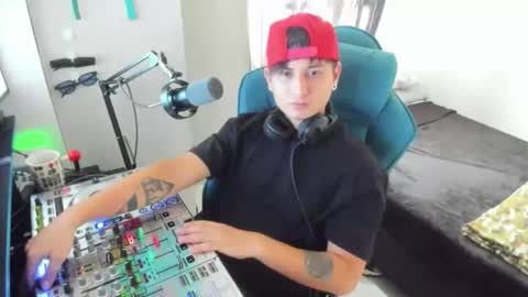 philip_dj online show from 02/16/26, 08:49