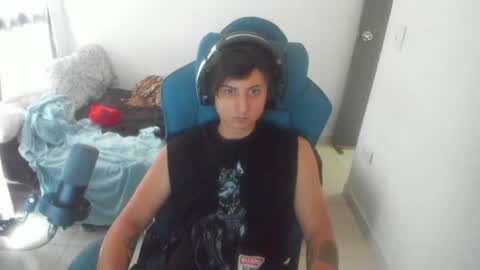 philip_dj online show from 04/30/26, 02:34
