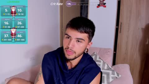 Snapshot of philip_stones_ftm chatting on 12/11/24, 10:06 phil online show from 12/11/24, 10:06