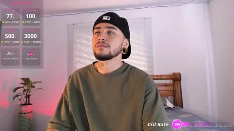 phil online show from 10/08/25, 03:53