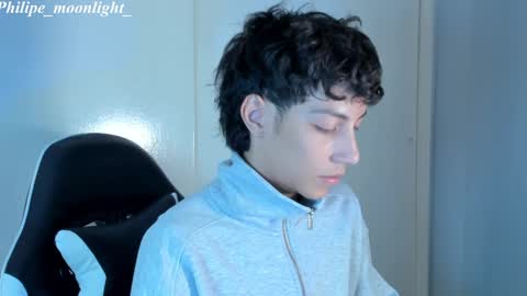 Snapshot of philipe_moonlight_ chatting on 02/28/25, 08:20 Phil. INDEPENDENT MODEL online show from 02/28/25, 08:20