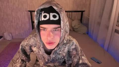 philipp_blonde online show from 01/18/25, 02:47