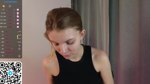 Hello guys Sweet Scarlett here NEXT LIVE  5AM 2 gmt online show from 02/03/25, 02:14