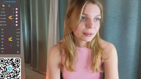 Hello guys Sweet Scarlett here NEXT LIVE  5AM 2 gmt online show from 02/05/25, 08:14