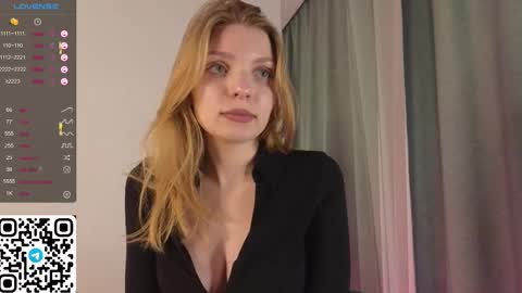 Hello guys Sweet Scarlett here NEXT LIVE  5AM 2 gmt online show from 02/15/25, 05:17