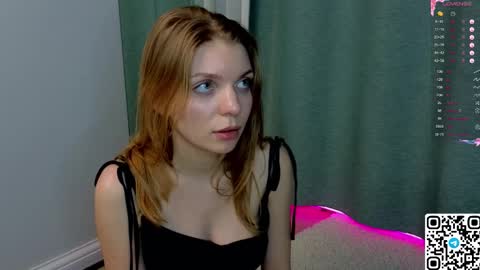 Hello guys Sweet Scarlett here NEXT LIVE  5AM 2 gmt online show from 02/20/25, 11:43