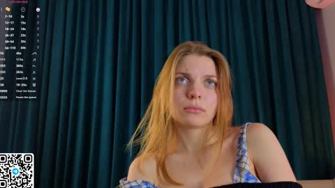 Hello guys Sweet Scarlett here NEXT LIVE  5AM 2 gmt online show from 03/01/25, 12:17