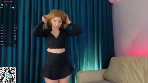 Hello guys Sweet Scarlett here NEXT LIVE  5AM 2 gmt online show from 03/02/25, 05:04