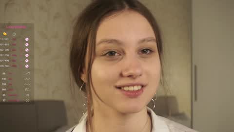 Bella online show from 01/27/25, 03:15