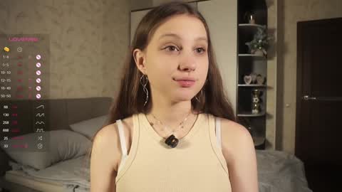 Bella online show from 02/05/25, 02:19