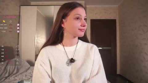 Bella online show from 02/12/25, 06:40