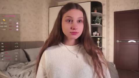 Bella online show from 02/16/25, 08:00