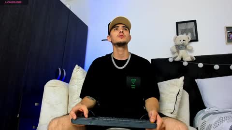 philiprich online show from 01/12/25, 06:38
