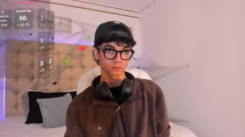 Phillip online show from 10/15/25, 12:00