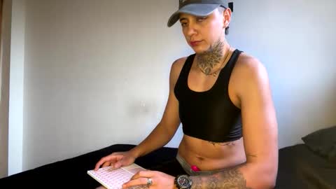 PHILLIP online show from 11/11/25, 12:05