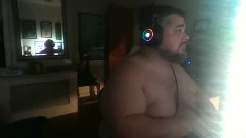 phillybear83 online show from 09/21/25, 11:12