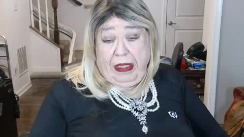 Geri online show from 09/28/25, 06:41