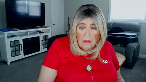 Geri online show from 05/31/26, 02:24