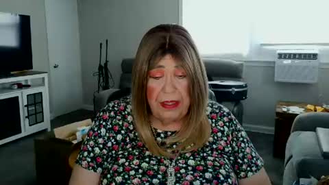 Geri online show from 06/12/26, 04:50