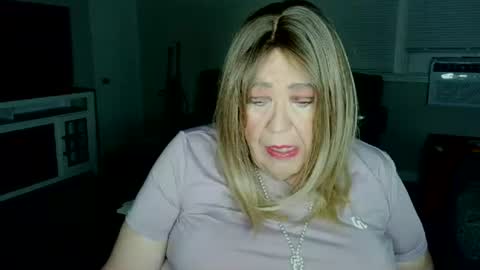 Geri online show from 06/16/26, 05:32
