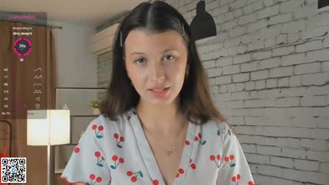 Emilia online show from 02/24/25, 06:26