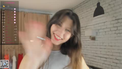 Emilia online show from 03/06/25, 06:05