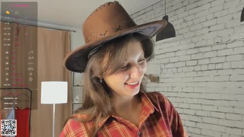 Emilia online show from 03/10/25, 12:18