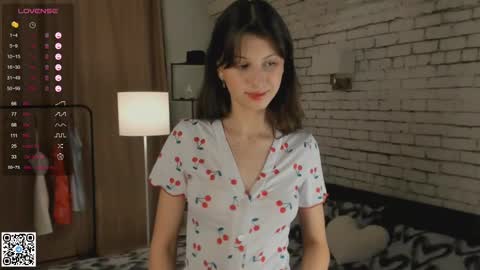 Emilia online show from 03/11/25, 06:30