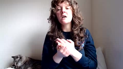 sophie online show from 01/10/25, 03:06