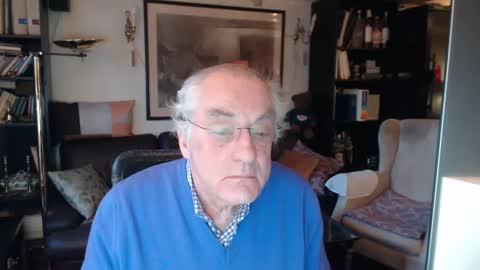 Philippe online show from 01/13/25, 03:58
