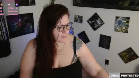 Snapshot of philthyrose469 chatting on 12/13/24, 11:02 Rose online show from 12/13/24, 11:02