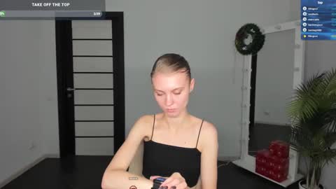 Phoebe online show from 12/13/24, 12:39