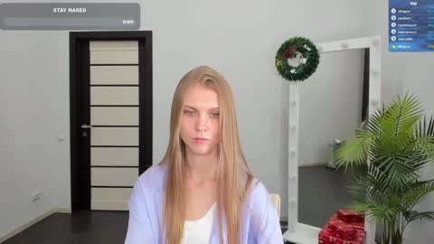Phoebe online show from 12/27/24, 12:34