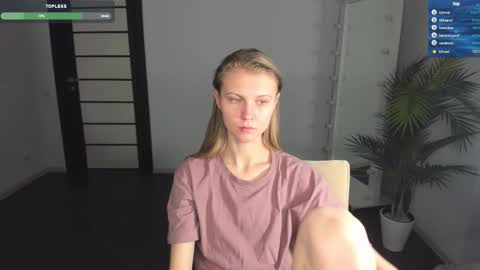 Phoebe online show from 02/15/25, 08:22