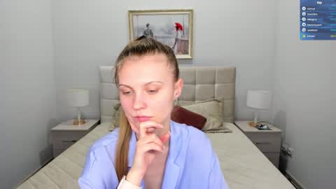 Phoebe online show from 02/21/25, 04:37