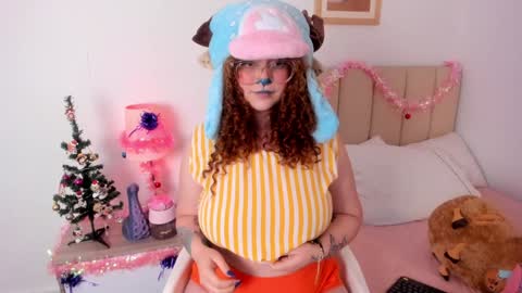 Snapshot of phoenix_angell chatting on 12/29/24, 12:30 Phoenix Angel online show from 12/29/24, 12:30