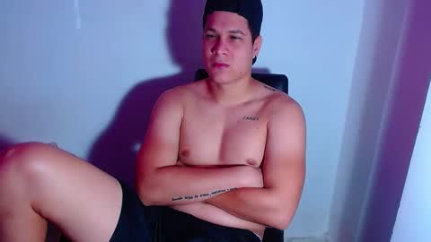 AdnierGnz online show from 12/26/24, 09:01