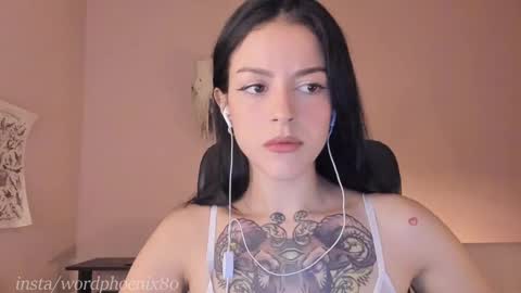 Snapshot of phoenixx_x chatting on 12/10/24, 11:40 phoenixx_x online show from 12/10/24, 11:40