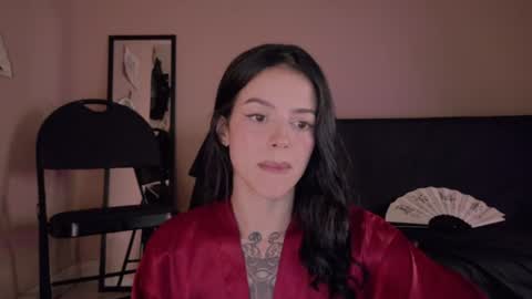 phoenixx_x online show from 07/19/26, 11:08