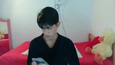 phuwin online show from 06/28/26, 05:24