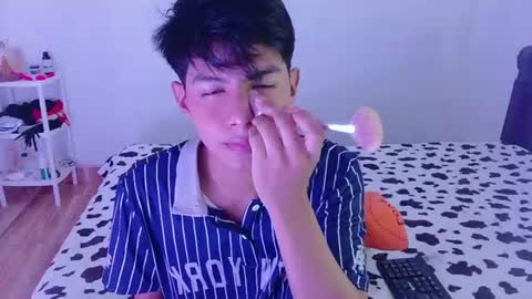 phuwin online show from 07/07/26, 08:29
