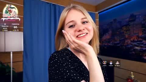 Hann G. Jones online show from 12/25/24, 07:57