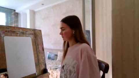 Jenny online show from 10/14/25, 10:27