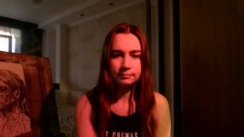 Jenny online show from 10/21/25, 11:44